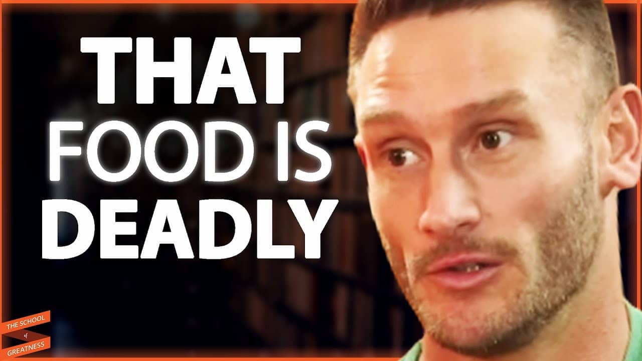 Foods to Avoid After Watching This | Thomas Delauer