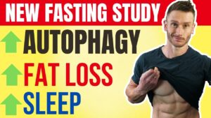 Unlock the Secrets of Fat Loss: New Study Compares Fasting Types