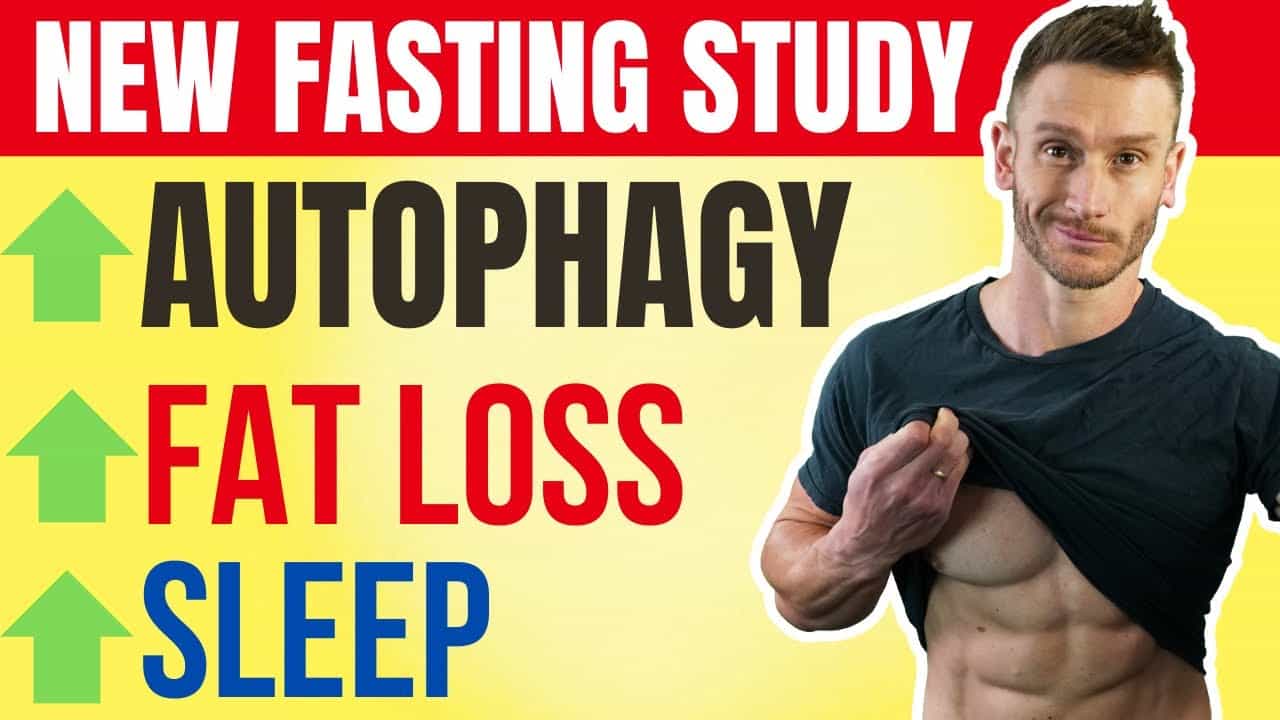 Unlock the Secrets of Fat Loss: New Study Compares Fasting Types