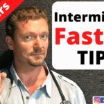 Intermittent Fasting Tips for Beginners