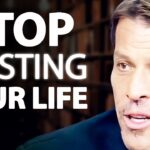 Master Tony Robbins: Change Your Life Today!