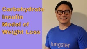 Insulin & Weight Loss: Dr. Fung Explains