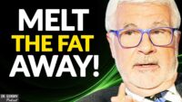 Dr. Gundry: Burn Fat & Lose Weight… Daily?