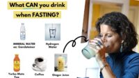 Fasting Beverage Guide: What to Avoid