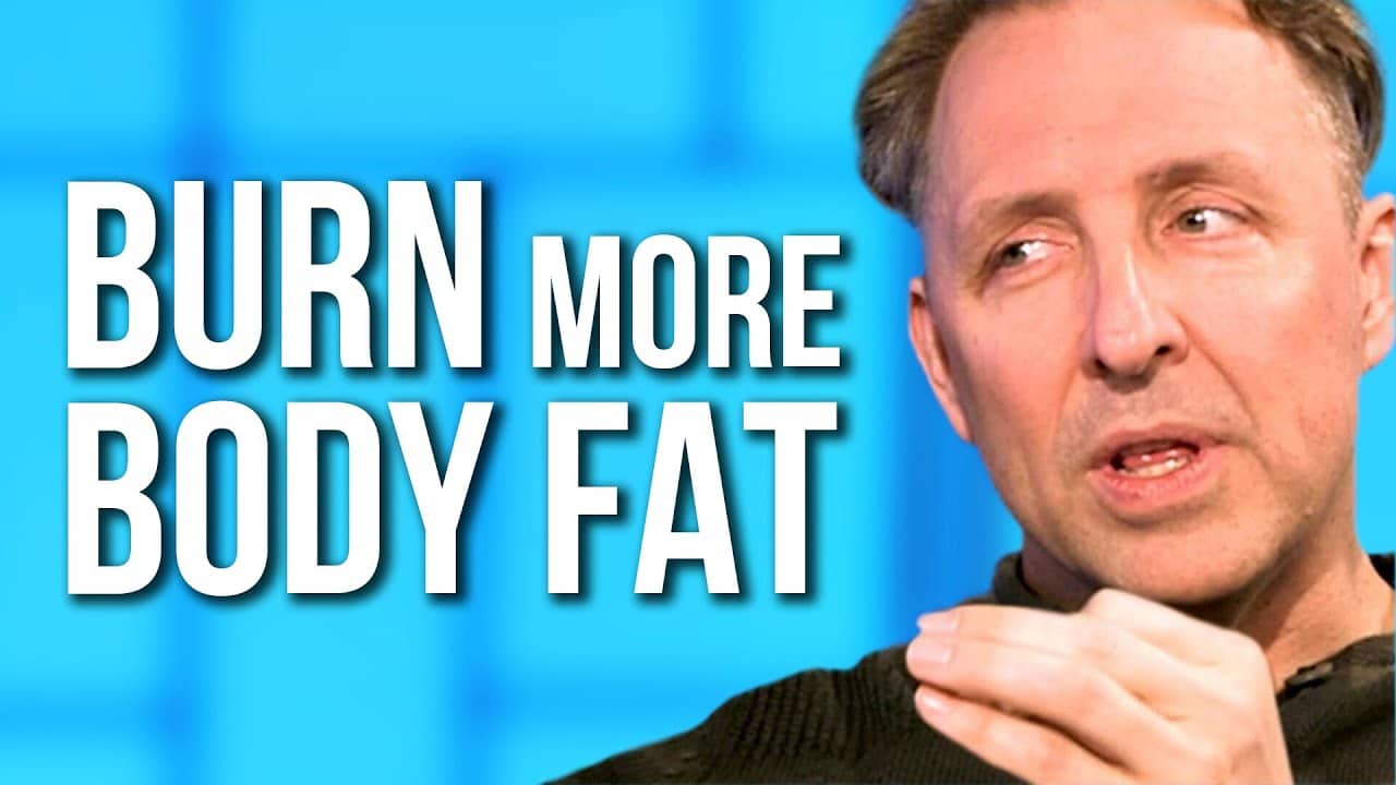 Boost Fat Loss With These Quick Diet Changes | Dave Asprey