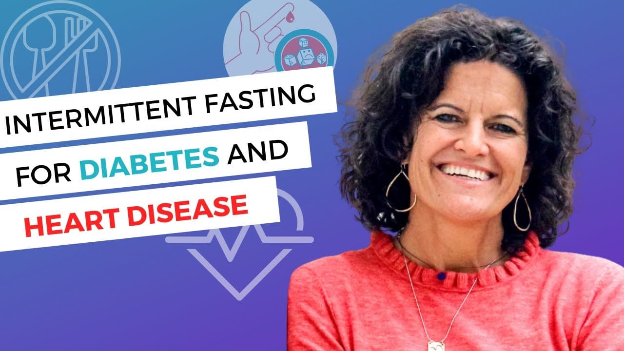 Fasting Cuts Risk of Diabetes and Heart Disease