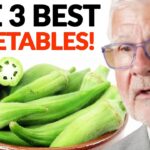 Dr. Gundry: 3 Healthiest Veggies to Eat Now