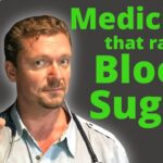 Is Your Medication Making You PreDiabetic?