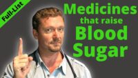 Is Your Medication Making You PreDiabetic?