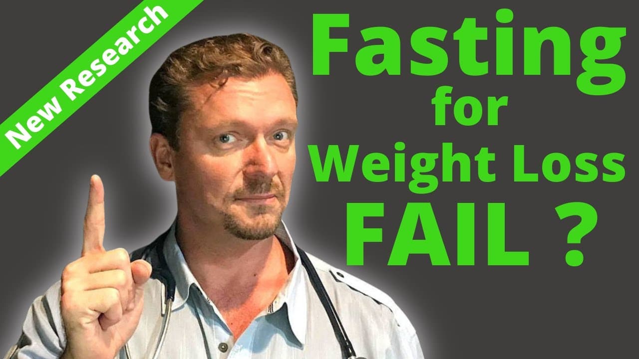 Does Intermittent Fasting Help Weight Loss?