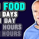 Don’t Eat for 3 Days: What Happens?