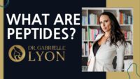 Exploring the benefits of peptide therapy