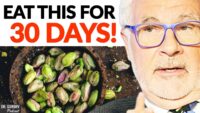 30-Day Pistachio Challenge: Surprising Benefits Revealed by Dr. Gundry