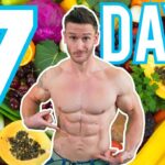 7 Day Keto Weight Loss Plan