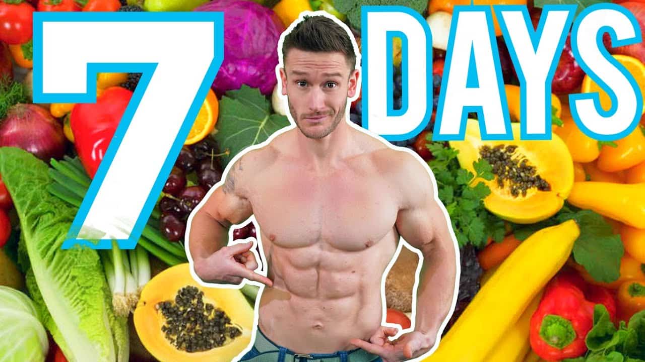 7 Day Keto Weight Loss Plan