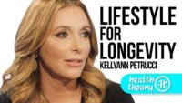 Anti-Aging Expert Explains How to Improve Your Diet and Lifestyle | Kellyann Petrucci