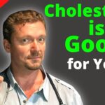 Cholesterol: You’ve been lied to!