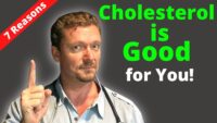 Cholesterol: You’ve been lied to!