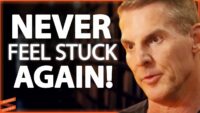 Stop Feeling Stuck: Craig & Lewis Show How