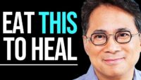 Heal & Starve Cancer: Best Foods! – Dr. William Li