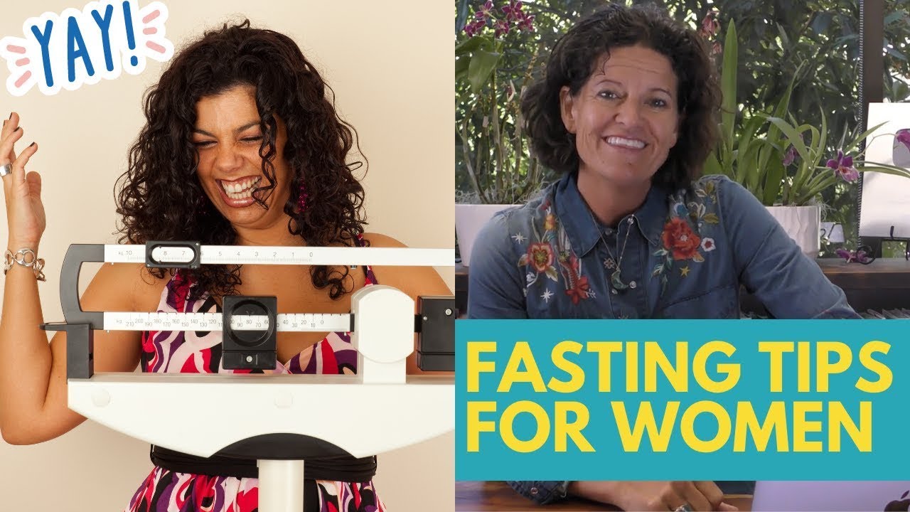 20 Days to Fat Loss! 20 Day Fasting Cycle