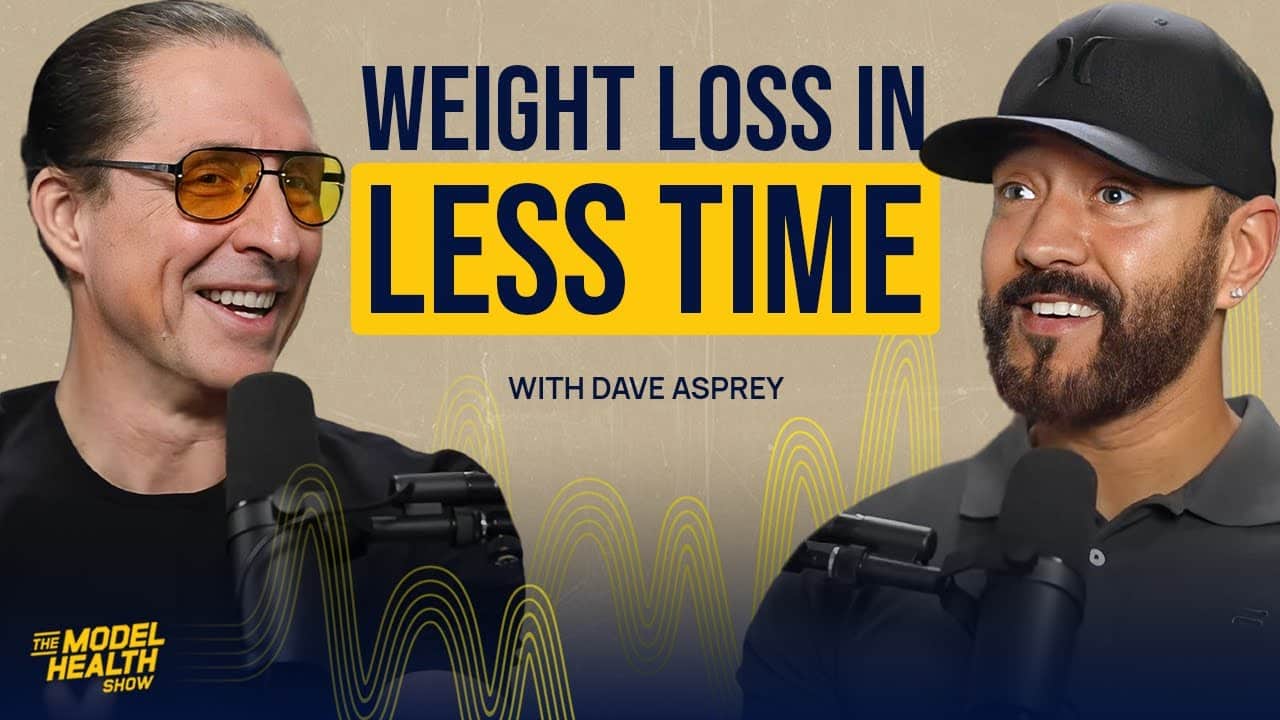 Lose Weight Faster: Dave & Shawn