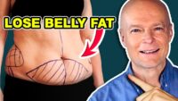 Lose Belly Fat: Do This Now!