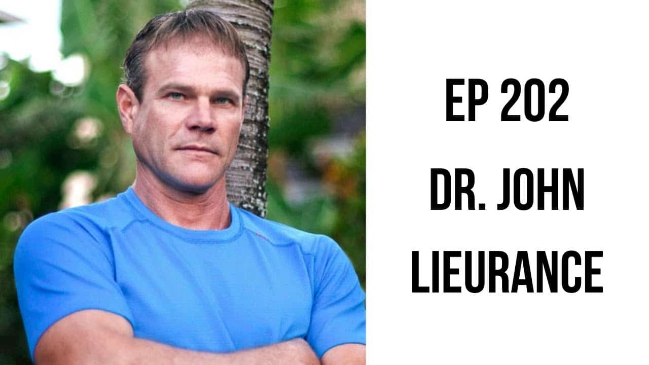 Amplifying Fasting Effects w/ Dr. Lieurance