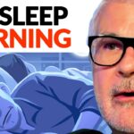 Fixing Sleep: Extending Your Life? Dr. Gundry