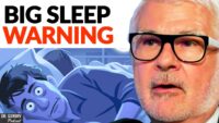 Fixing Sleep: Extending Your Life? Dr. Gundry