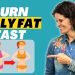 Lose Belly Fat Fast: Dr. Mindy Pelz’s Guide