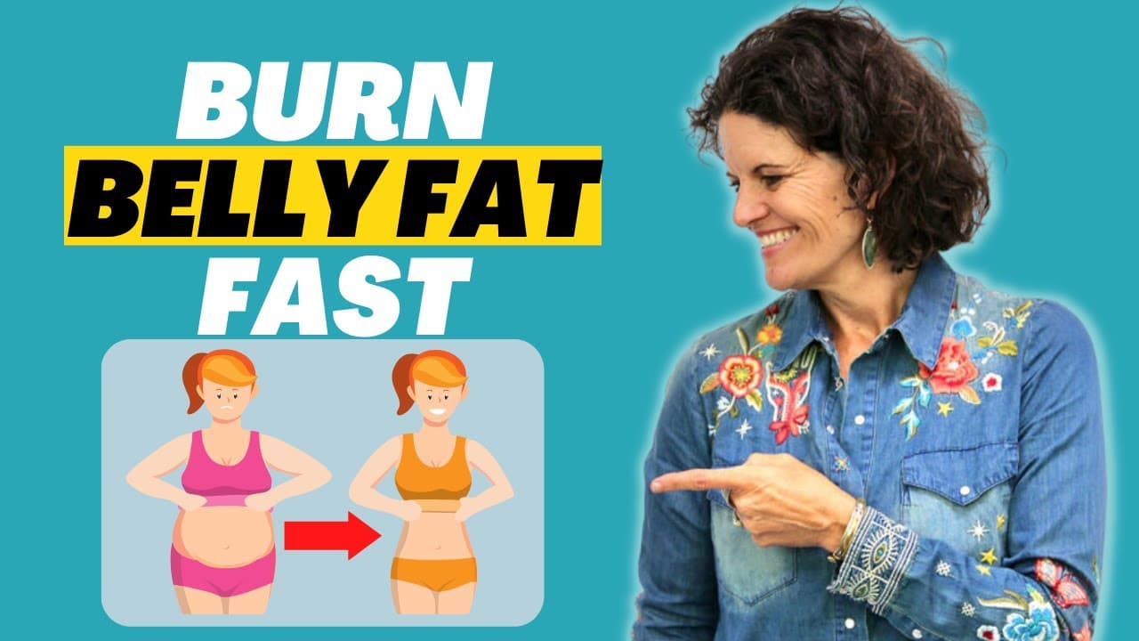 Lose Belly Fat Fast: Dr. Mindy Pelz’s Guide