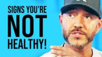 Signs You’re Unhealthy & How To Fix It!