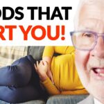 4 Foods That Destroy Gut Health | Dr. Gundry