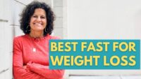 Fast Weight Loss: What’s Best?