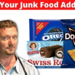 Beat Junk Food Addiction: Tips