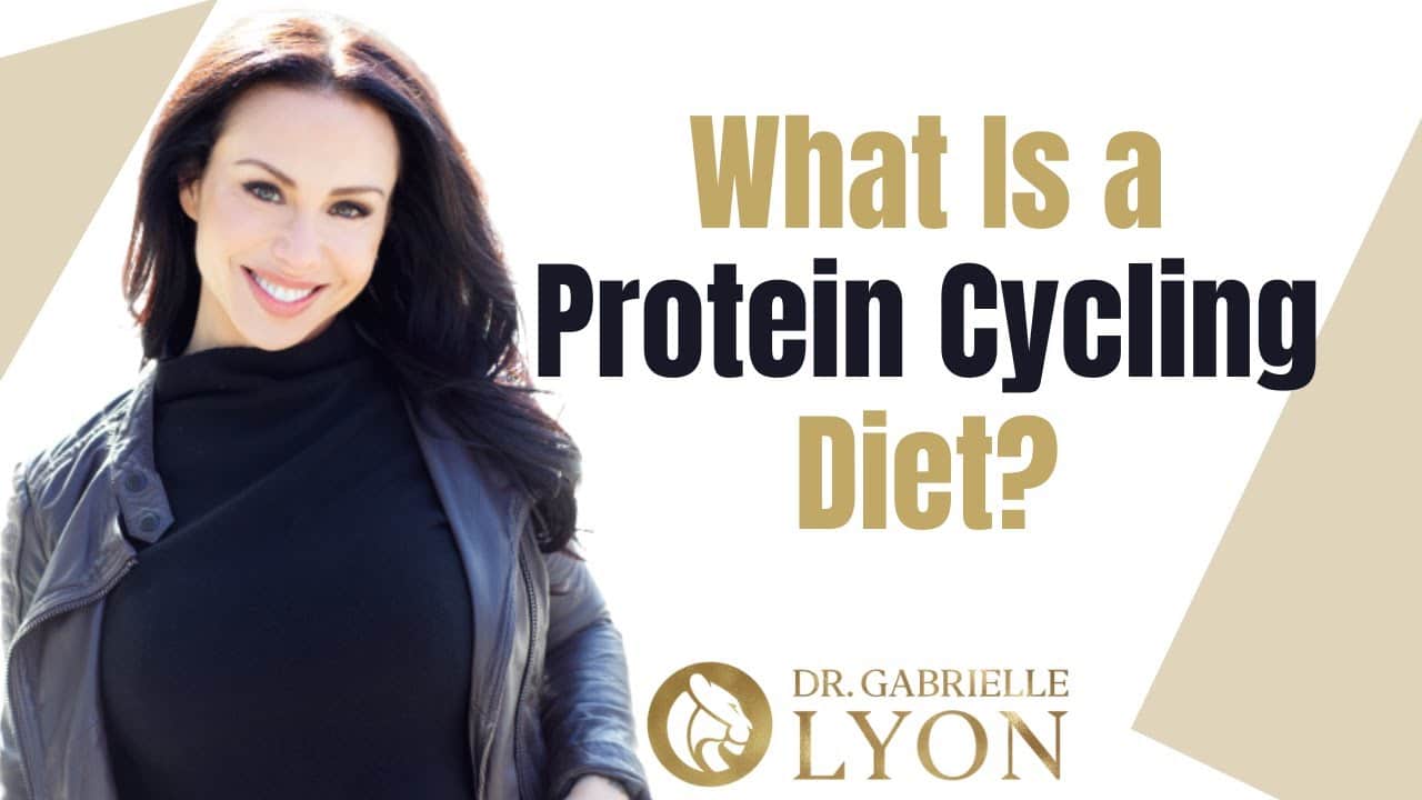 Protein Cycling Diet: What Is It?