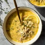 ‘s Recipe

Dr. Mark Hyman’s Mediterranean Lemon Chicken Soup Recipe: What’s the Secret?