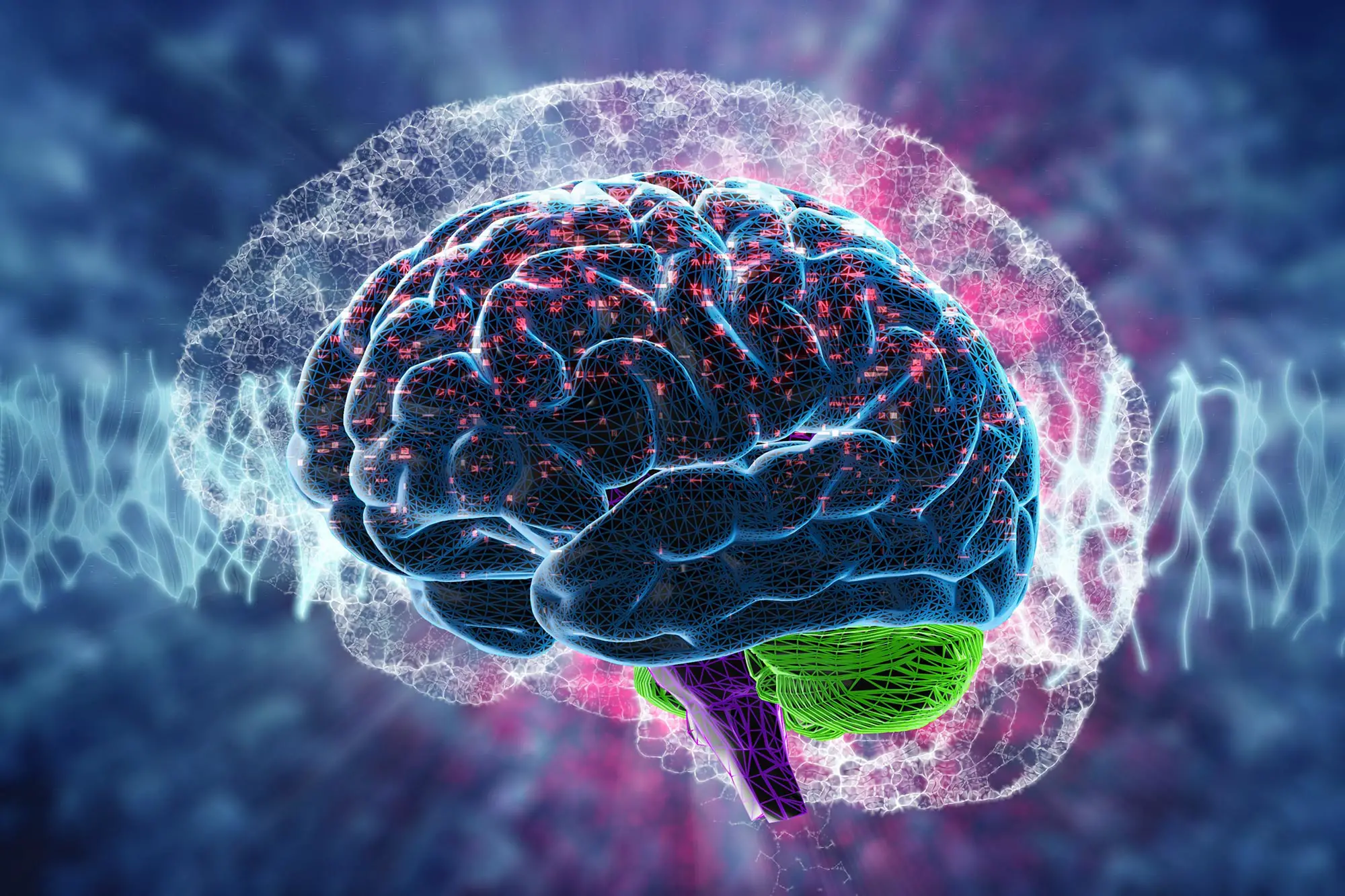 Hope for Rare Metabolic Brain Disease Treatment