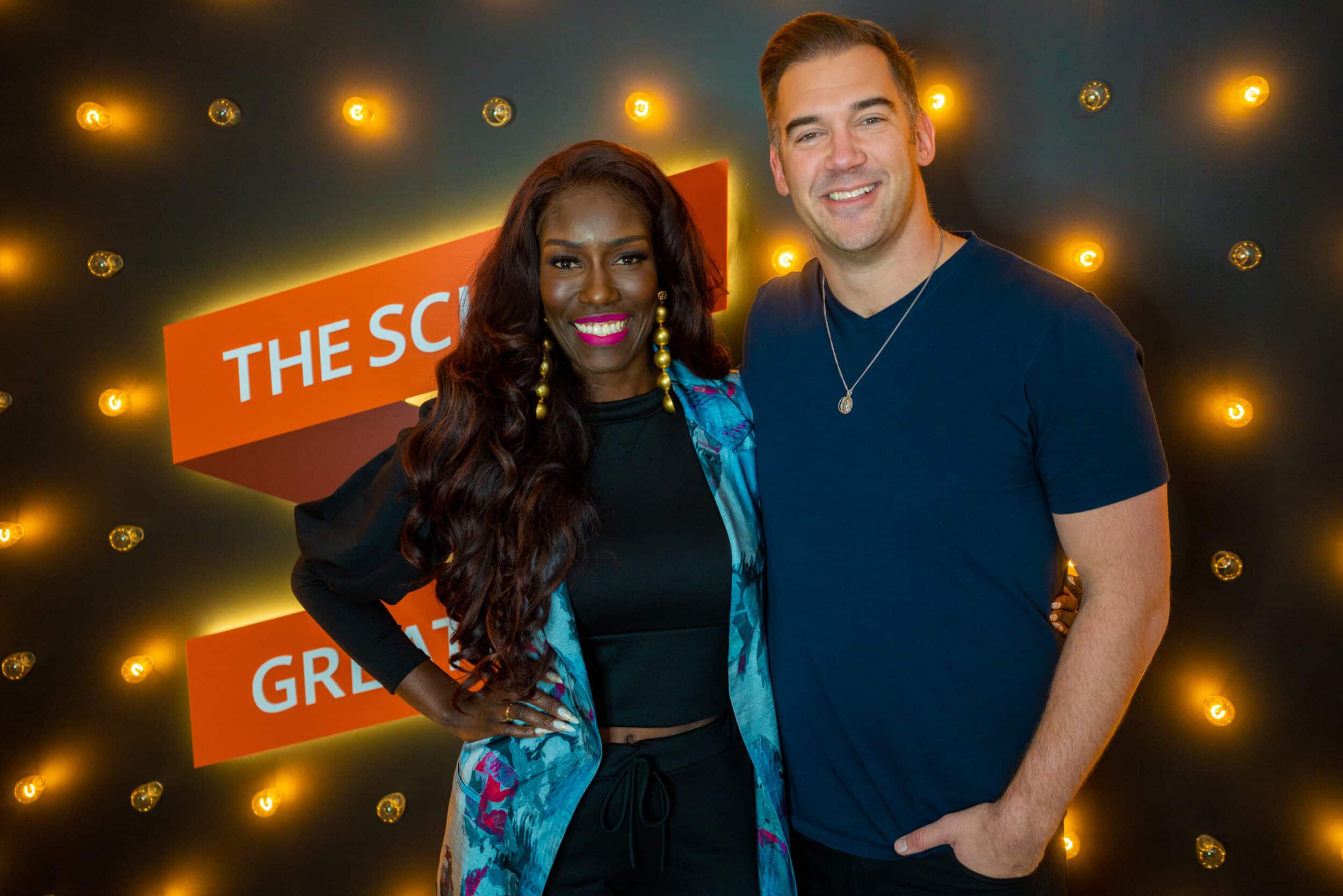 Shift Your Life w/ Bozoma Saint John: EP 1397 – What’s the Mindset Change?