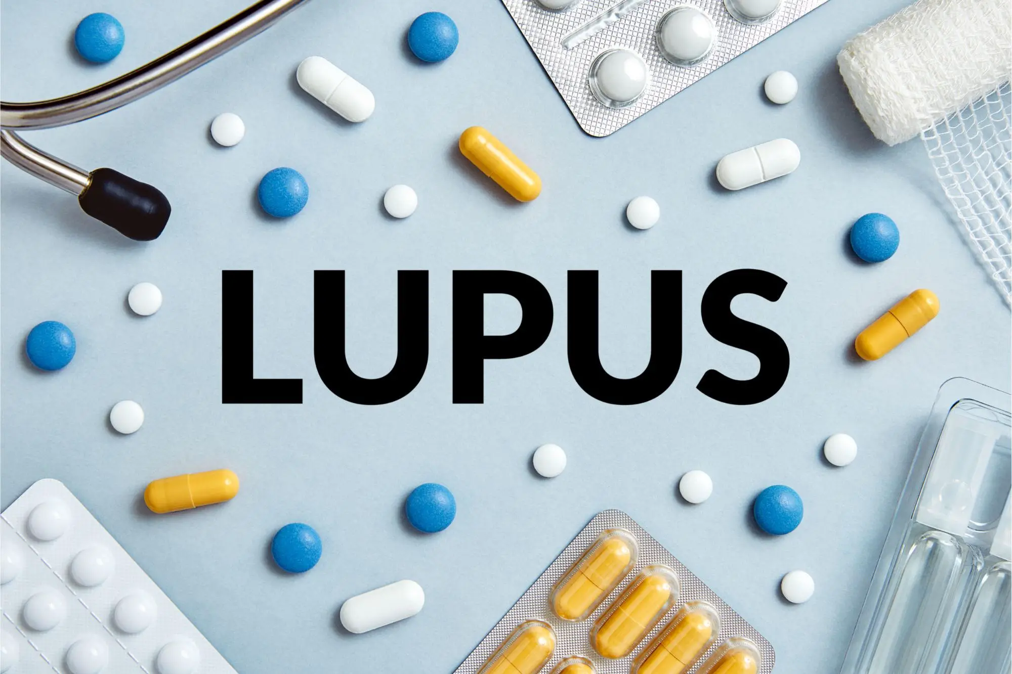 Treating Lupus: A New Potential?