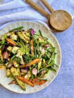 Grilled Spring Salad by Dr. Hyman