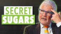 The Bitter Truth: Sugar & Health | Dr. Steven Gundry