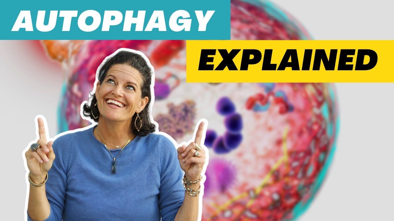 Maximize Autophagy Benefits: 5 Strategies