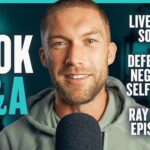 k

Modern Wisdom Podcast: Self-Talk, Ray Dalio & Live Tour