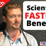 7 Benefits of Intermittent Fasting