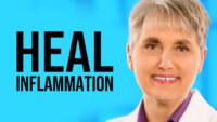 Dr. Terry Wahls Heals MS with Diet & Lifestyle