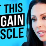 Build Muscle and Boost Longevity with This Tip! | Gabrielle Lyon