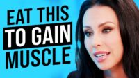 Build Muscle and Boost Longevity with This Tip! | Gabrielle Lyon