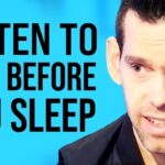 Sleep Better Tonight: Tom Bilyeu’s Tips